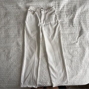 Abercrombie Curve Love The 90s Relaxed Jean High Rise 🎀